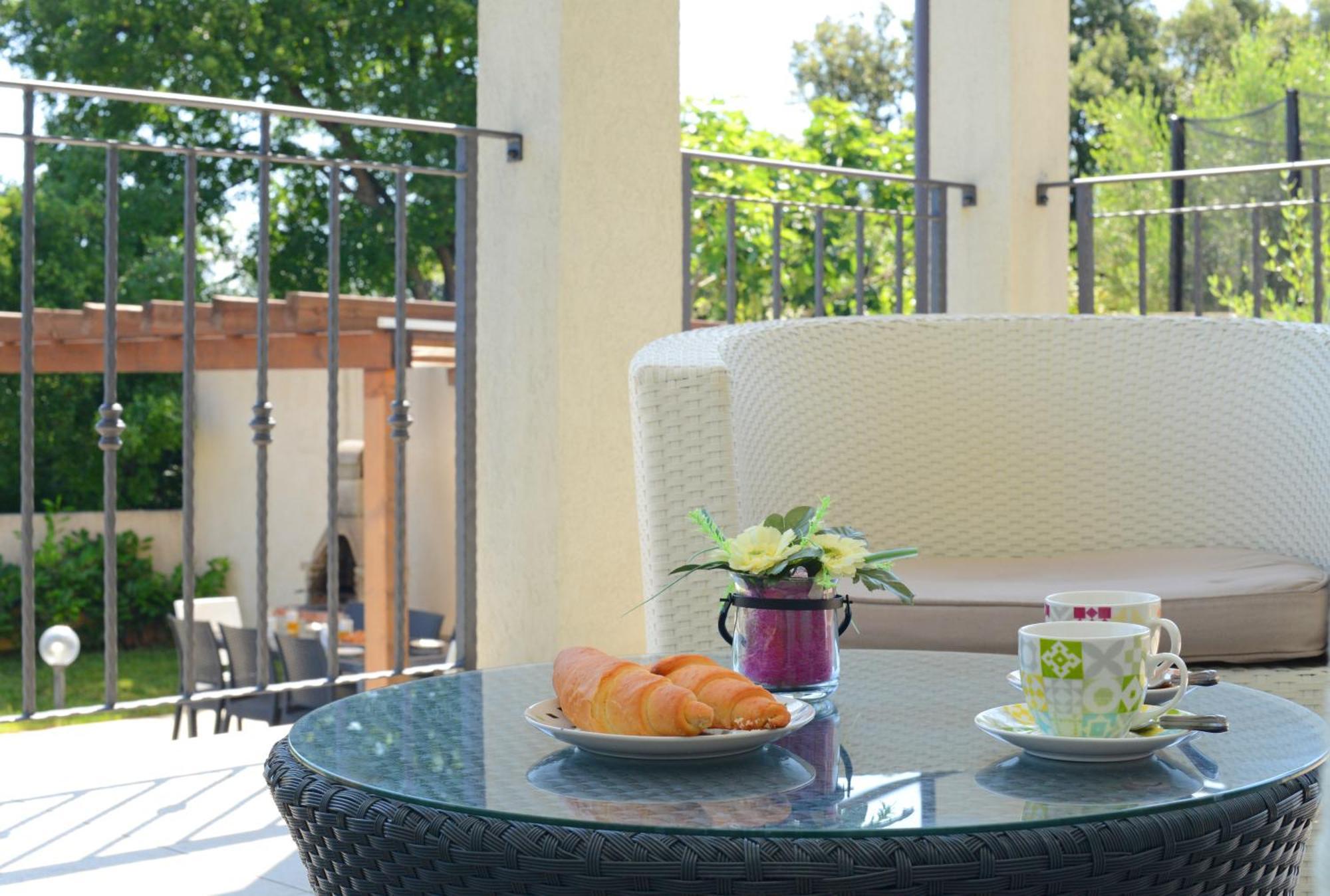 Vilă Amber Yourcroatiaholiday Drenje (Istria)
