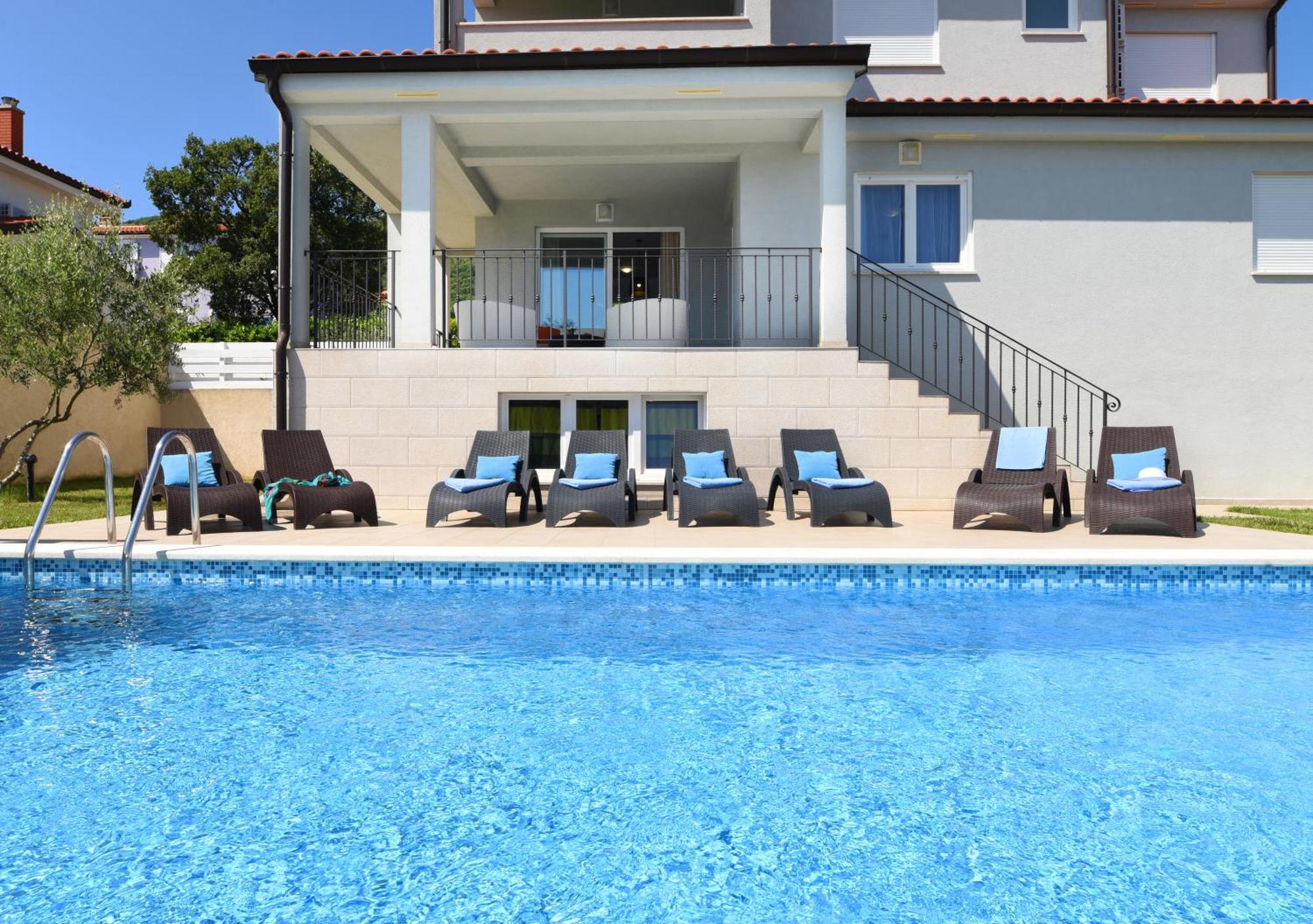 Amber Yourcroatiaholiday * Drenje (Istria)