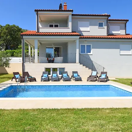 Villa Amber Yourcroatiaholiday Drenje (Istria) Exterior photo