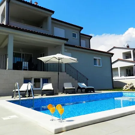 Villa Amber Yourcroatiaholiday Drenje (Istria) Exterior photo