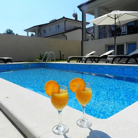 Villa Amber Yourcroatiaholiday Drenje (Istria) Exterior photo