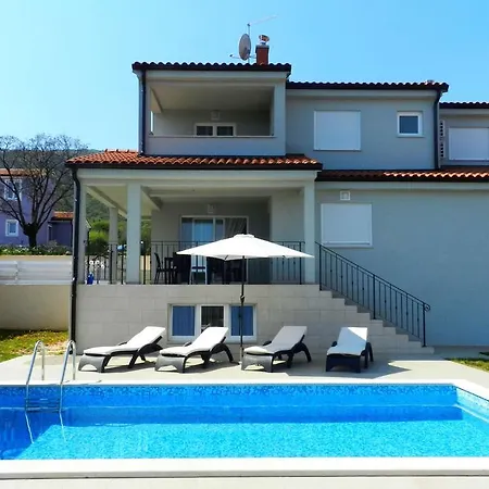 Villa Amber Yourcroatiaholiday Drenje (Istria) Exterior photo