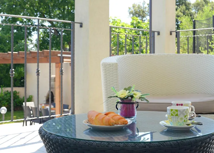 Villa Amber Yourcroatiaholiday