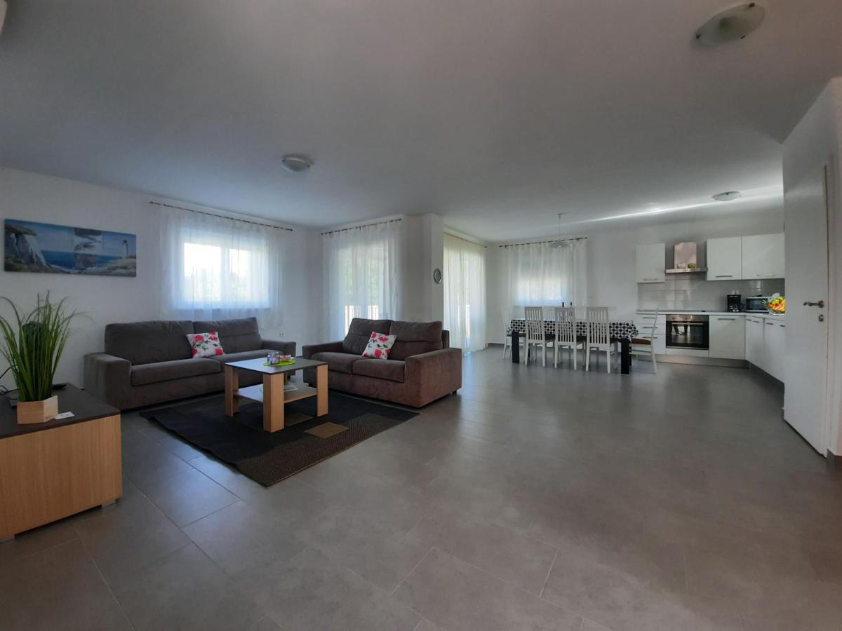 Villa Amber Yourcroatiaholiday Drenje (Istria)