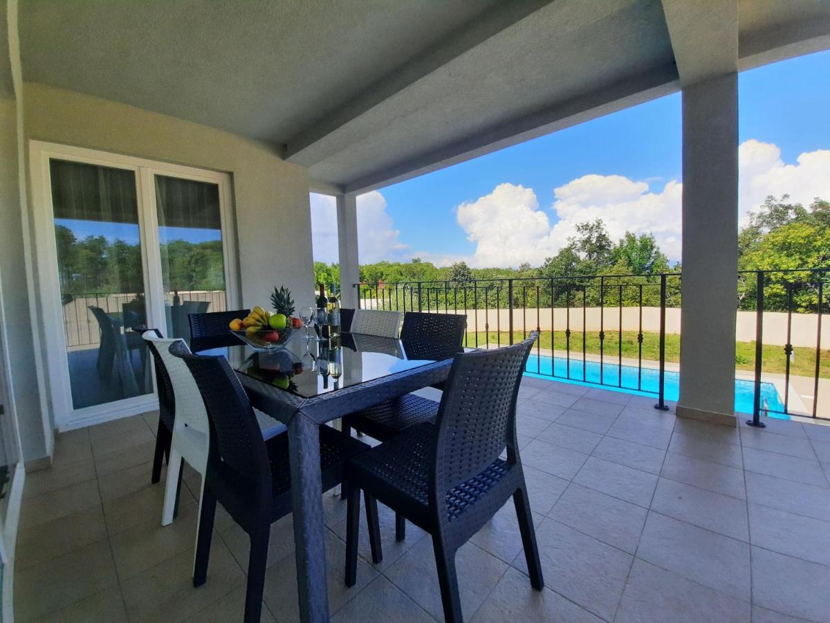 Villa Amber Yourcroatiaholiday Drenje (Istria)