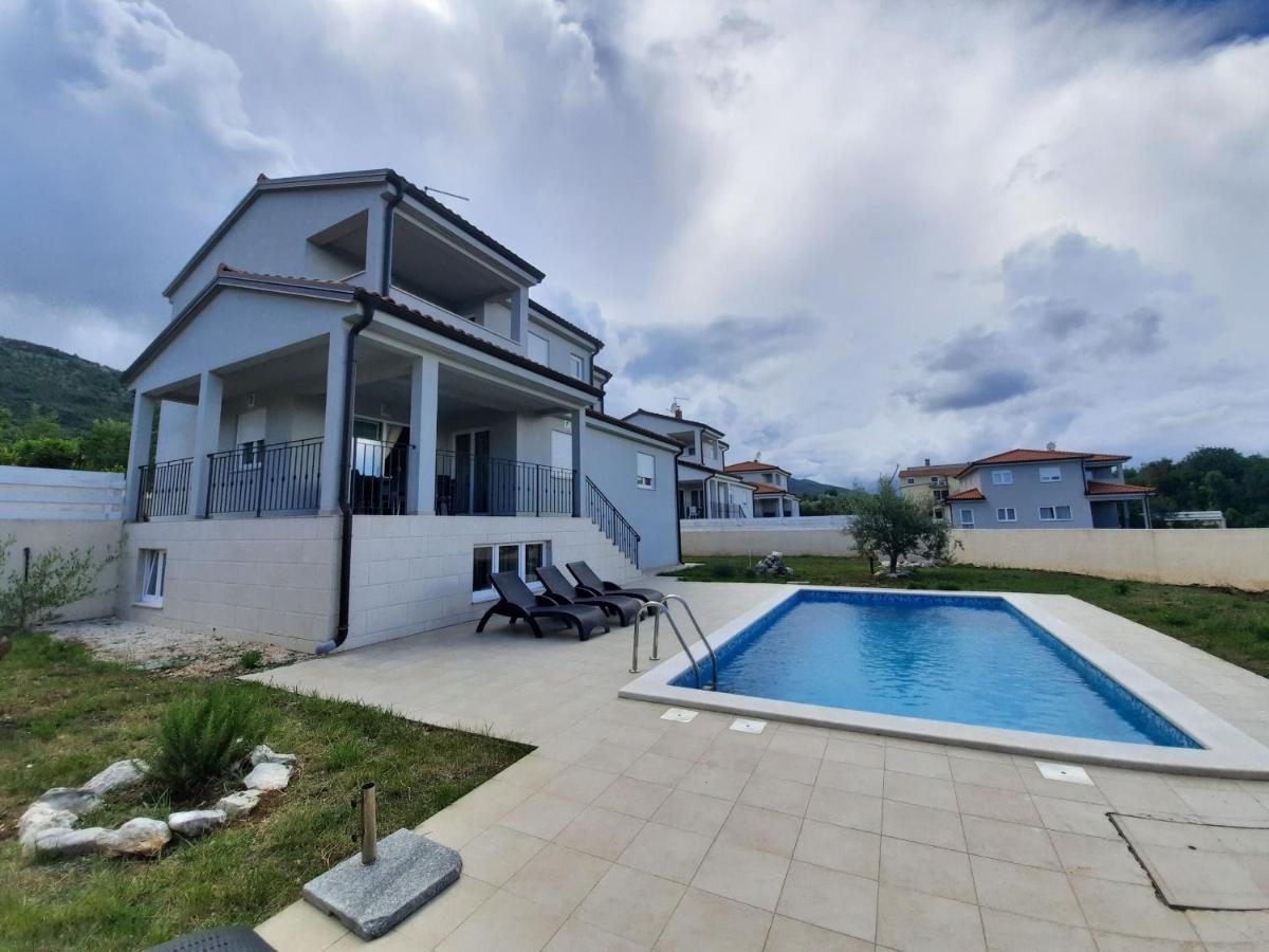 Amber Yourcroatiaholiday Villa Drenje (Istria)