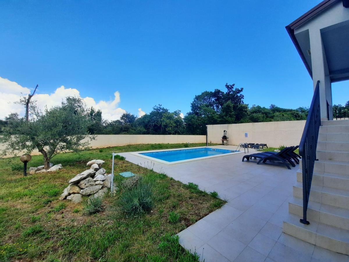 Amber Yourcroatiaholiday Villa *