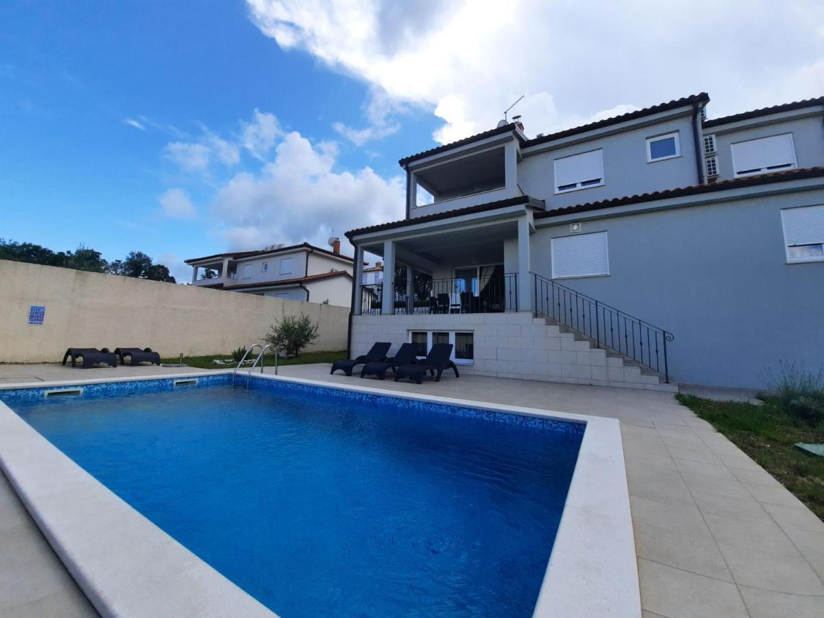 Villa Amber Yourcroatiaholiday