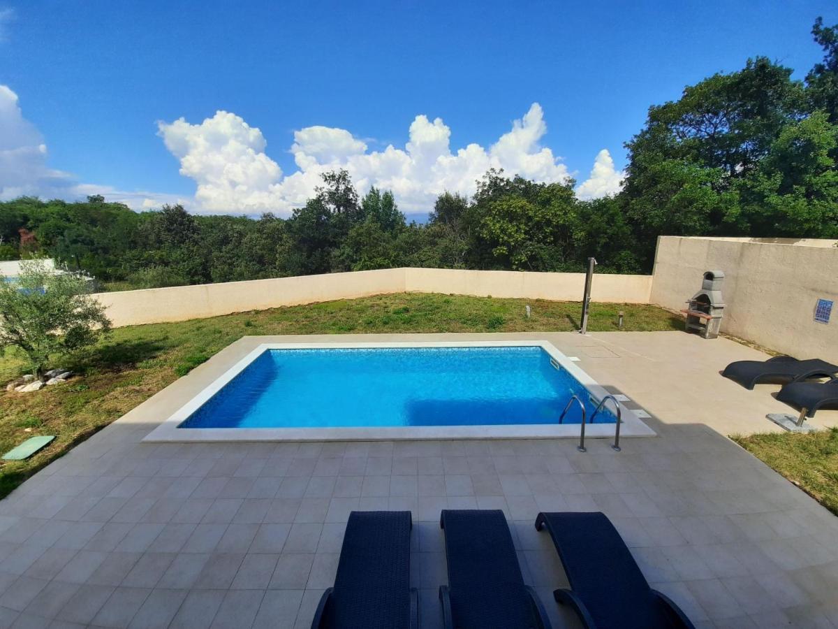 Villa Amber Yourcroatiaholiday Drenje (Istria)