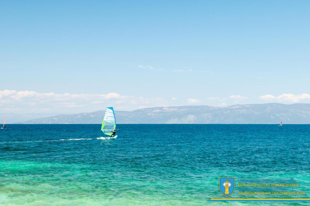 Amber Yourcroatiaholiday Drenje (Istria)