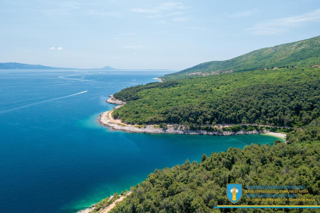Villa Amber Yourcroatiaholiday Drenje (Istria)