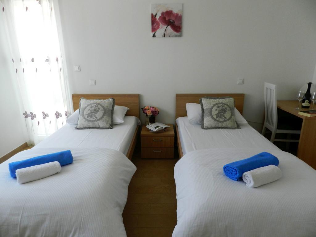 Amber Yourcroatiaholiday Villa Drenje (Istria)