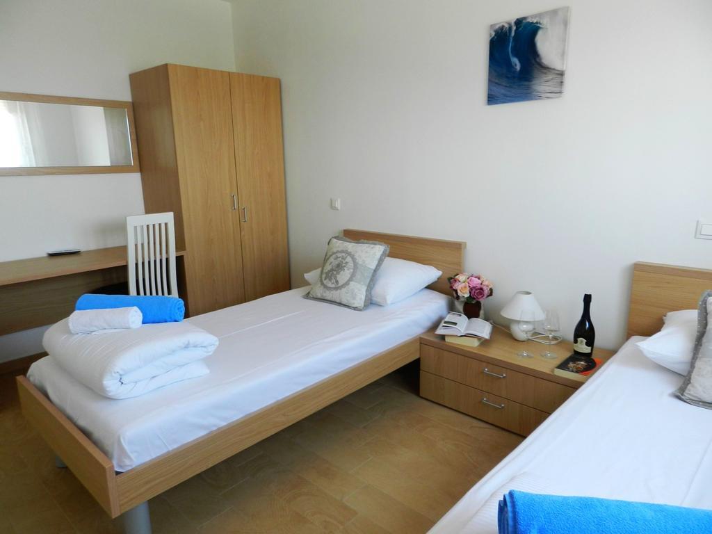 Villa Amber Yourcroatiaholiday *