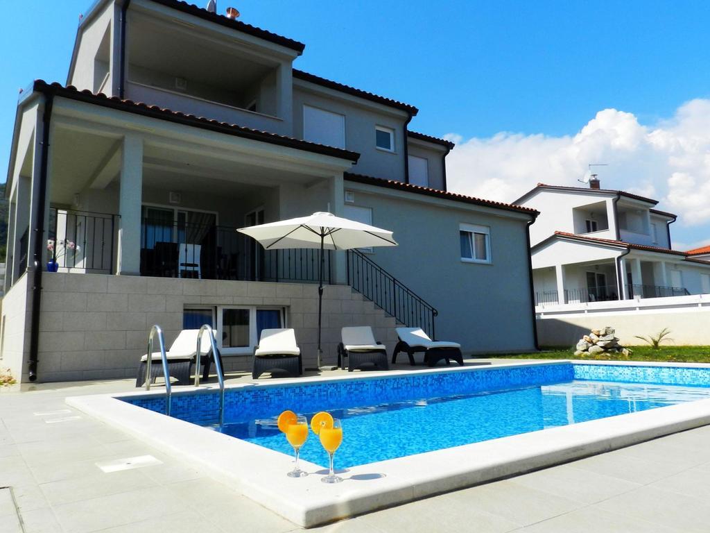 Amber Yourcroatiaholiday Drenje (Istria)