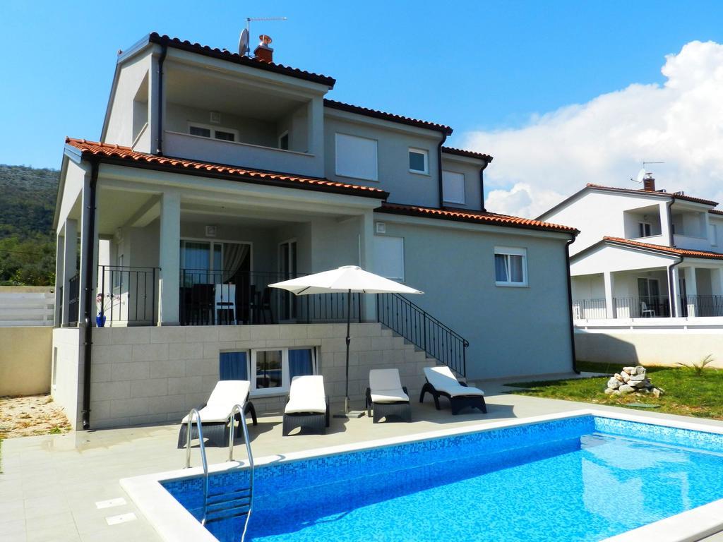 Villa Amber Yourcroatiaholiday *