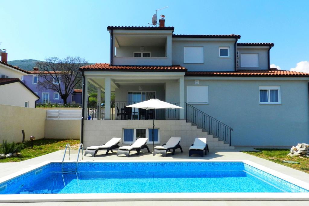 Amber Yourcroatiaholiday Villa Drenje (Istria)
