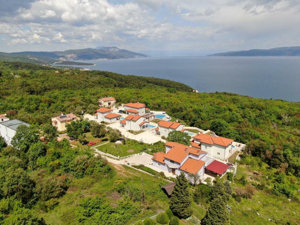 Amber Yourcroatiaholiday * Drenje (Istria)